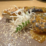 炭焼きと日本酒 炉端ヒトイキ。 - 