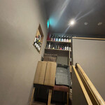 炭焼きと日本酒 炉端ヒトイキ。 - 