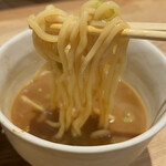 麺屋ぬかじ - 