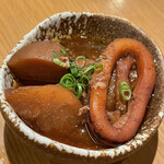 炭焼きと日本酒 炉端ヒトイキ。 - 