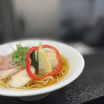 麺屋 わになる - 