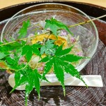 日本料理 研野 - 