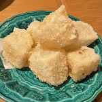 炭焼きと日本酒 炉端ヒトイキ。 - 