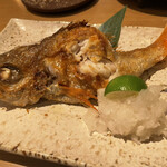 炭焼きと日本酒 炉端ヒトイキ。 - 