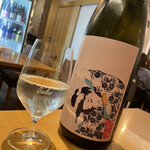 炭焼きと日本酒 炉端ヒトイキ。 - 