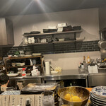 炭焼きと日本酒 炉端ヒトイキ。 - 