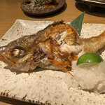 炭焼きと日本酒 炉端ヒトイキ。 - 