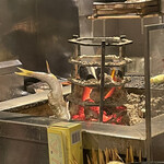 炭焼きと日本酒 炉端ヒトイキ。 - 