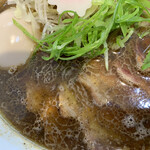 上方レインボー - 