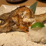 炭焼きと日本酒 炉端ヒトイキ。 - 