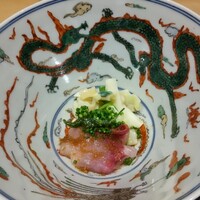 日本料理 研野 - 