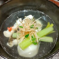 日本料理 研野 - 