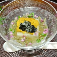 日本料理 研野 - 