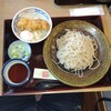 十割そば会 亀田本店