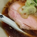 自家製麺 啜乱会 - あっぷ