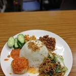 Warung Wagha - 