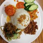 Warung Wagha - 