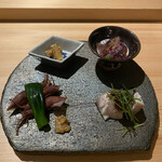 Roppongi Kimme Zushi - 