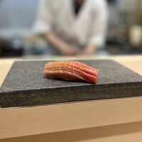 寿司赤酢・望月 - 