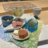 すし 福寿 - 