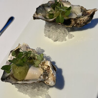 THE COSMOPOLITAN GRILL BAR TERRACE - 