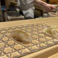 すし 福寿 - 