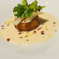 THE COSMOPOLITAN GRILL BAR TERRACE - 