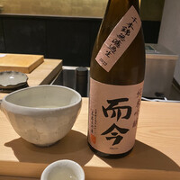六本木きんめ鮨 - 