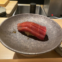 六本木きんめ鮨 - 