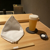 六本木きんめ鮨 - 