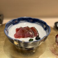 寿司赤酢・望月 - 