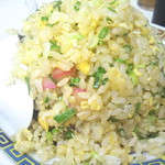 炒飯（大盛）