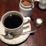 ぽえむ - フレンチロースト@500円