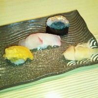 登喜和鮨 新発田本店 - 上生寿司3/7