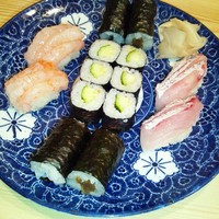 登喜和鮨 新発田本店 - 