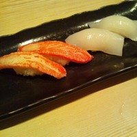 登喜和鮨 新発田本店 - 