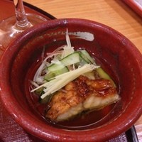 天ぷらふく西 禅と匠 - 