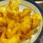 天丼てんや - 