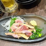 個室居酒屋 さつま武蔵 - 