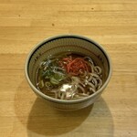 Okinawa Soba