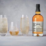 Fuji single malt