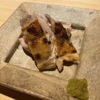 炭火割烹 麻布龍土町 - 