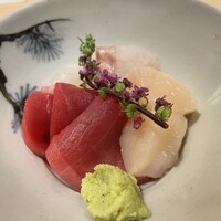 炭火割烹 麻布龍土町 - 