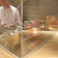 炭火割烹 麻布龍土町 - 