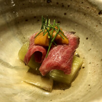 和食しんくろ - 