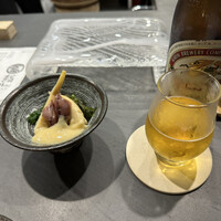 鮨 Matsui はなれ - 