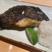 炭火割烹 麻布龍土町 - 