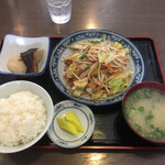 食堂ちとせ - 