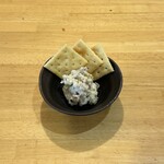 Oden To Gyosai Marushin - 甘納豆がっこチーズ