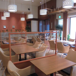 レストラン メレシー_2